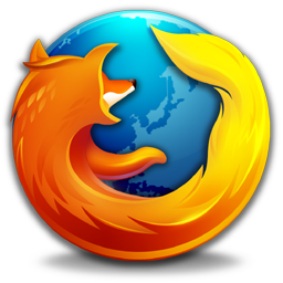 Browser firefox